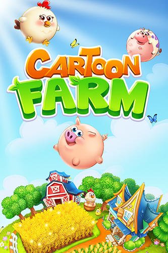 download Cartoon farm apk